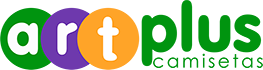 Art Plus Camisetas